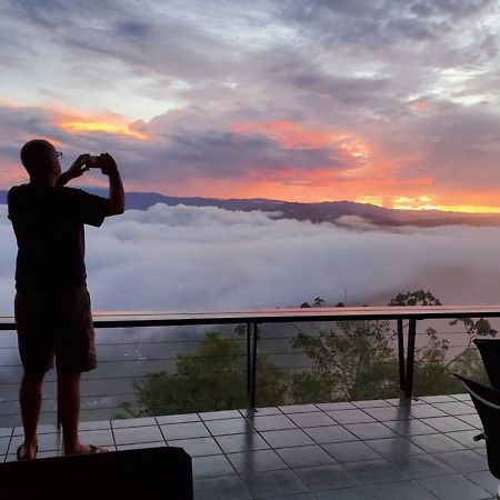 Volare Villa Turrialba Eksteriør bilde
