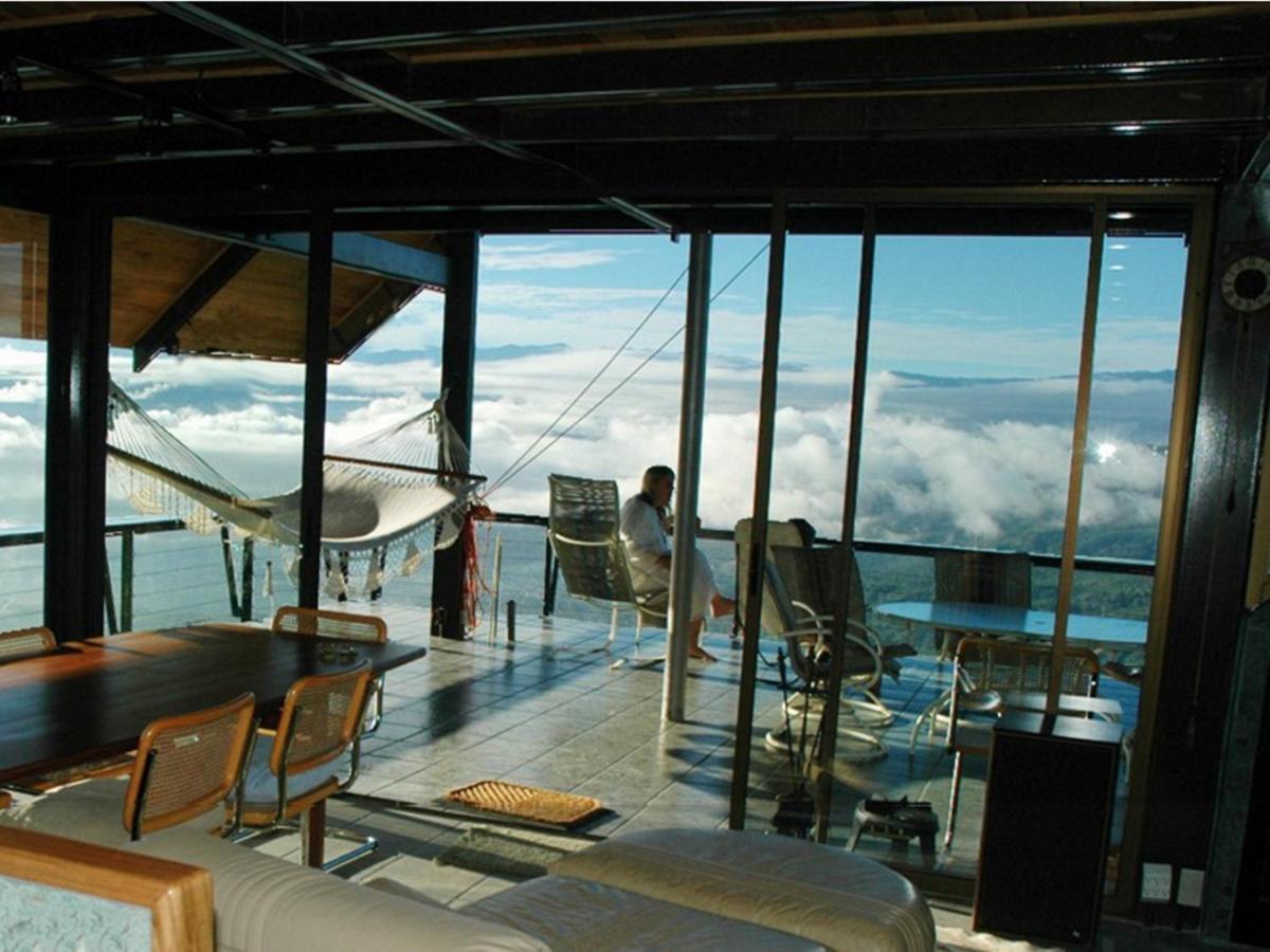 Volare Villa Turrialba Eksteriør bilde